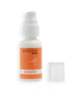 Revolution Skincare - *Brighten* - Sérum 12,5% Vitamina C