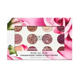 RosÃ© All Play Eyeshadow Bouquet