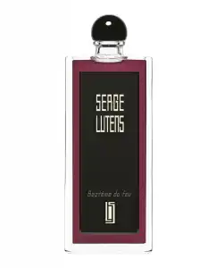 Serge Lutens - Eau De Parfum Baptême Du Feu 50 Ml