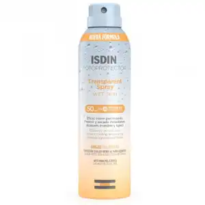 Sun Spray Wet Skin 200 ml