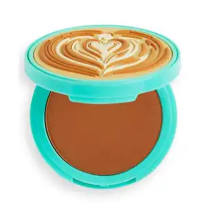 Tasty Coffee Bronzer Macchiato