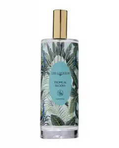 The Lab Room - Bruma Home parfum tropical bloom 100 ml The Lab Room.