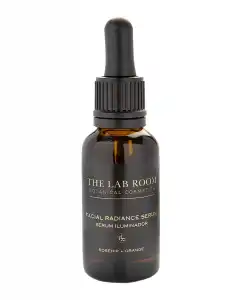 The Lab Room - Sérum Facial radiance serum 30 ml The Lab Room.