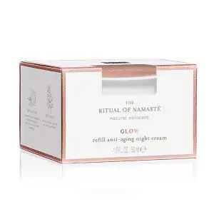 The Ritual Of NamastÃ© Refill Anti-Aging Night Cream