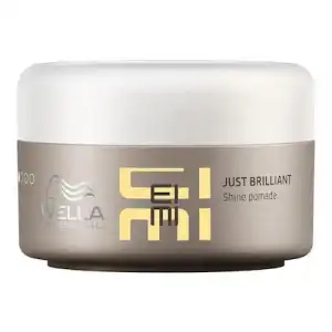 Wella Professionals Pomada Just Brilliant Glanz 75 ml 75.0 ml