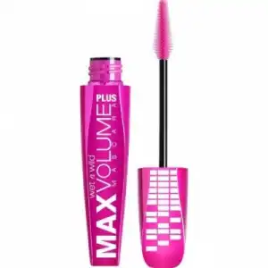 Wet N Wild Wet N Wild Max Volume Plus Máscara, 8 ml