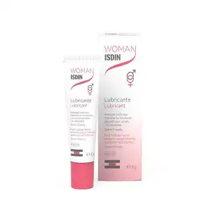 Woman Lubricante