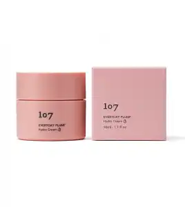 107 Beauty - Crema hidratante de rostro Everyday Plump Hydro