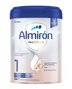 Almiron - Leche De Inicio Almirón Profutura 1 800 G