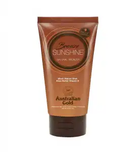 Australian Gold - Bronceador Bronze Sunshine