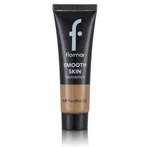 Base de Maquillaje Smooth Skin 25 ml