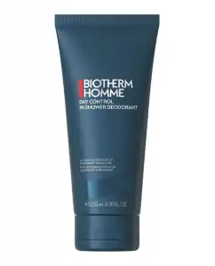 Biotherm Homme - Gel De Ducha Day Control 200 Ml