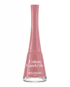 Bourjois - Esmalte De Uñas 1 Second