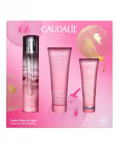 Caudalie - Cofre Rose de Vigne 50 ml Caudalie.