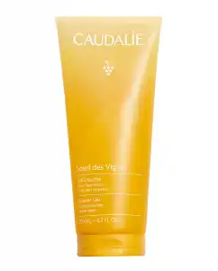 Caudalie - Gel De Ducha Soleil Des Vignes 200 Ml