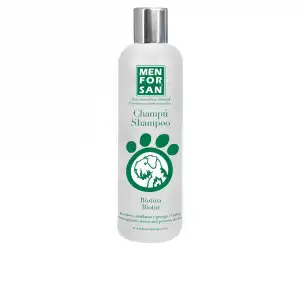 Champú Perro biotina 300 ml