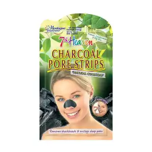 Charcoal Pore Strips