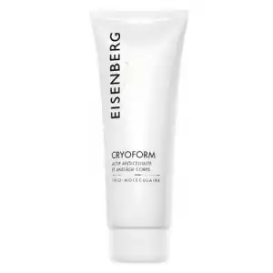 Eisenberg Cryoform Body Contouring Firming Anti Ageing, 240 ml