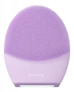 FOREO - LUNA? 4 - Dispositivo Inteligente De Limpieza Facial Y Masaje Reafirmante SENSITIVE SKIN