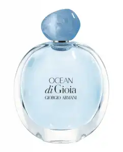 Giorgio Armani - Eau De Parfum Ocean Di Gioia 100 Ml