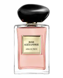 Giorgio Armani - Eau De Toilette Armani Privé Rose D'Alexandrie 100 Ml