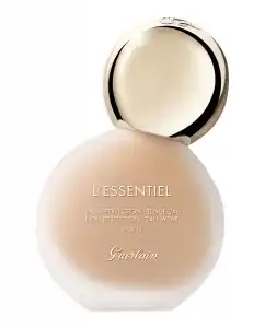 Guerlain - Base De Maquillaje L'Essentiel Alta Perfección 24 Horas