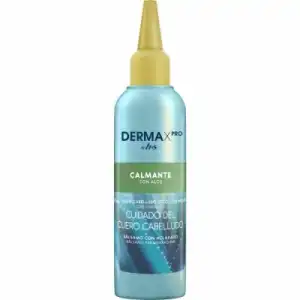 H & S DERMAXPRO Bálsamo Anticaspa Para Cuero Cabelludo, 145 ml