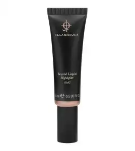 Illamasqua - Iluminador líquido Beyond Liquid - OMG