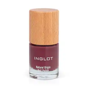 Inglot Inglot Esmalte Natural Origin Inglot 008, Power Plum