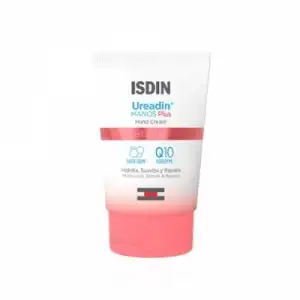 Isdin ISDIN Ureadin Manos Crema de Manos Reparadora, 50 ml