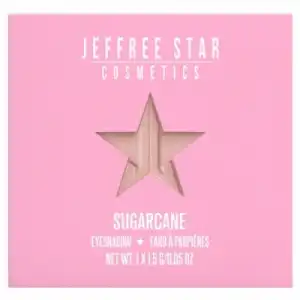 Jeffree Star Jeffree Star Eyeshadow Sugar Cane