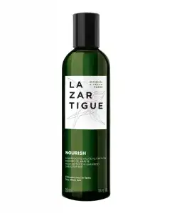 Lazartigue - Champú Extranutritivo Nourish 250 Ml