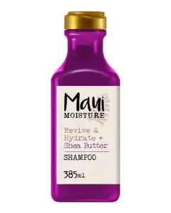 MAUI - Champú Revitaliza E Hidrata Manteca De Karité Moisture