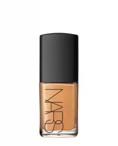 Nars - Base De Maquillaje Sheer Glow Foundation