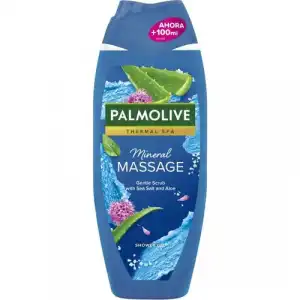 NB Palmolive Thermal Spa Mineral Massage 500 ml Gel de Ducha