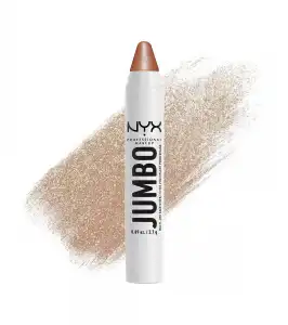 Nyx Professional Makeup - Jumbo Multi-Use Face Stick - JHS03: Lemon Meringue