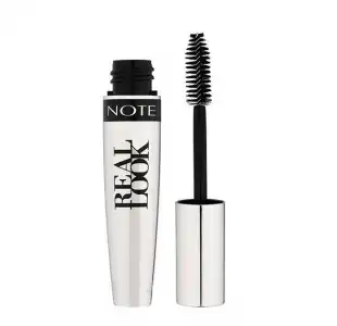 Real Look Mascara