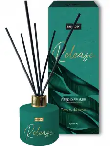 Release Reed Diffuser