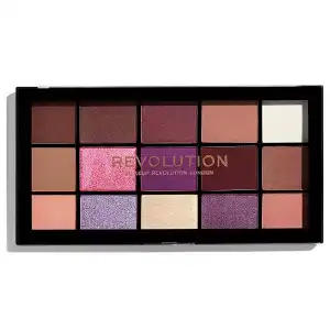 Reloaded Palette Visionary