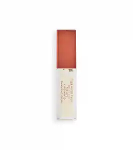 Revolution Pro - Aceite labial con shimmer Glow Edit - Touch