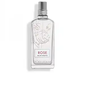 Rose eau de toilette 50 ml