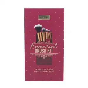 Royal Romance Essential Brush Kit