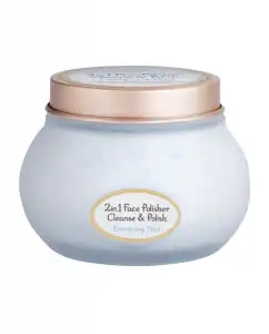 Sabon - Exfoliante Facial 2 En 1 Menta