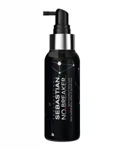 Sebastian Professional - Spray Sin Aclarado Para Cuidado Del Cabello Y Styling Sebastian No Braker 100 Ml