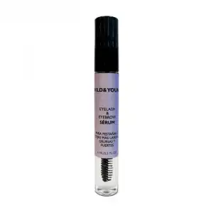 Serum Pestañas y Cejas 6 ml