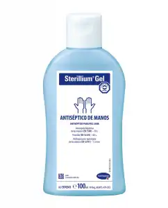 Sterillium - Gel Hidroalcohólico 100 Ml