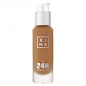 The 24h Foundation Base de Maquillaje