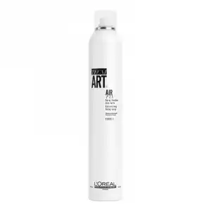 TNA Air Fix Pure - 400 ml - L'Oréal Professionnel