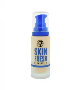 W7 - Base de maquillaje Skin Fresh - Buff Beige