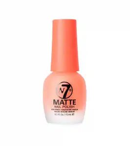 W7 - Esmalte de uñas Matte - Go Get Em